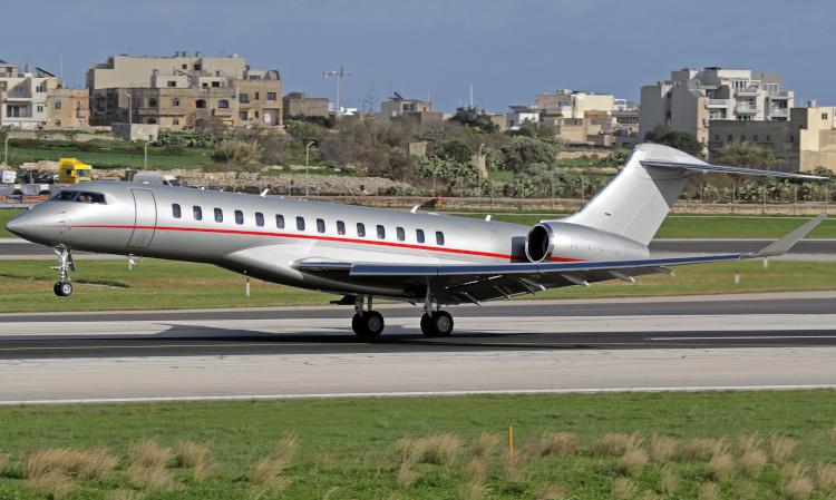 Global 7500