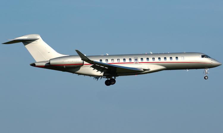 Global 7500