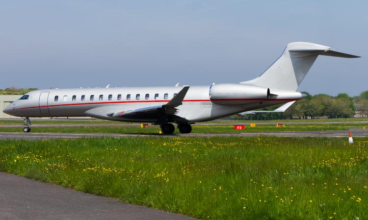 Global 7500