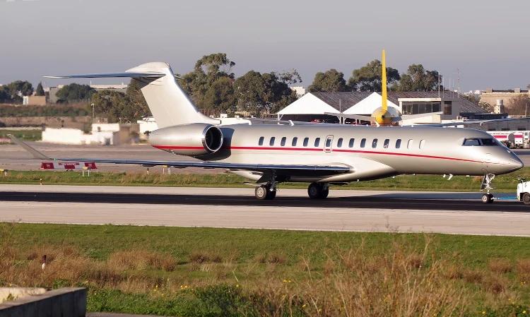 Global 7500