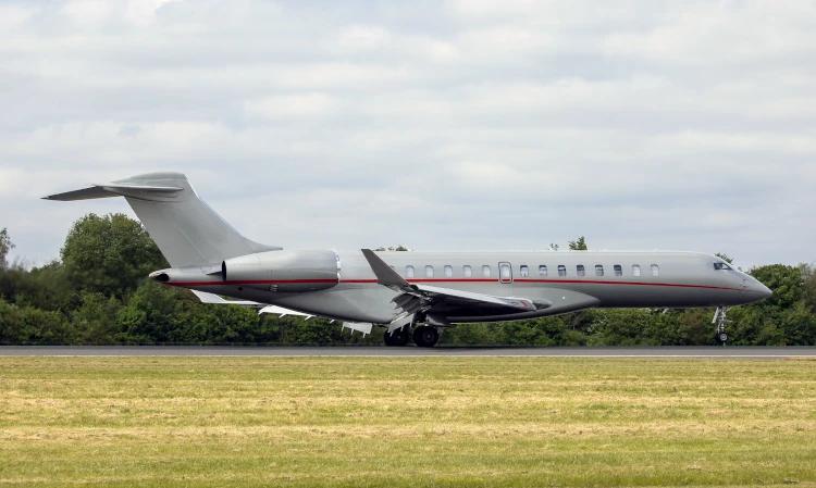 Global 7500