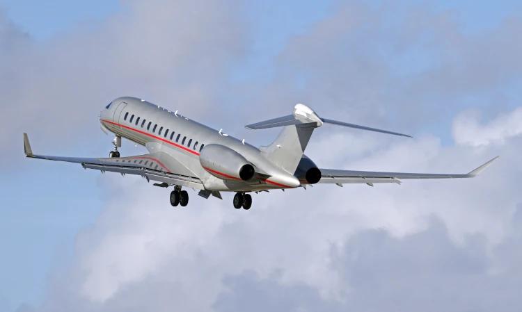 Global 7500
