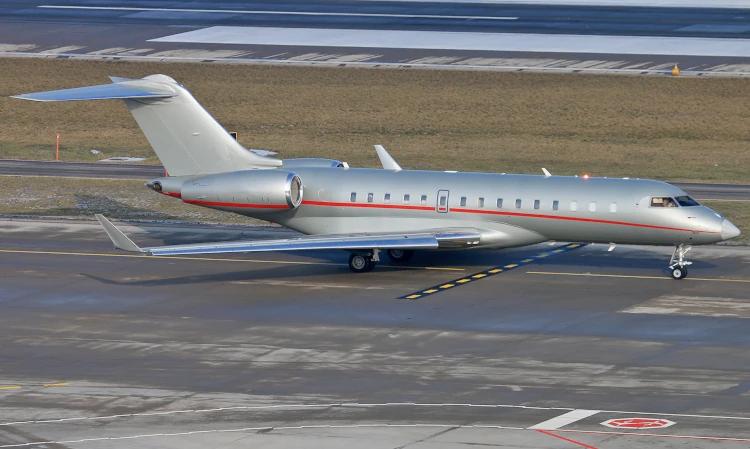 Global 6000