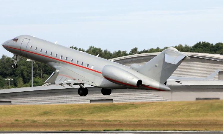 Global 6000