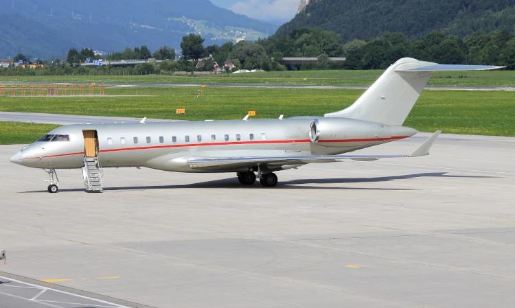 Global 6000