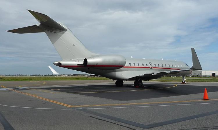 Global 6000
