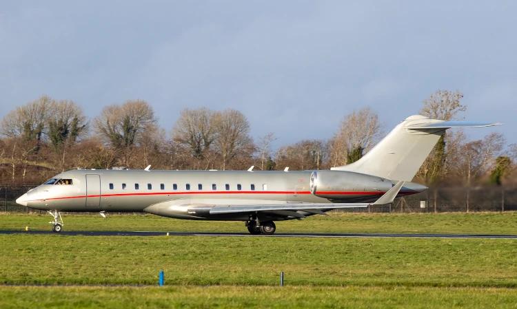 Global 6000