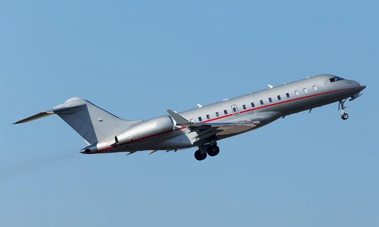 Global 6000