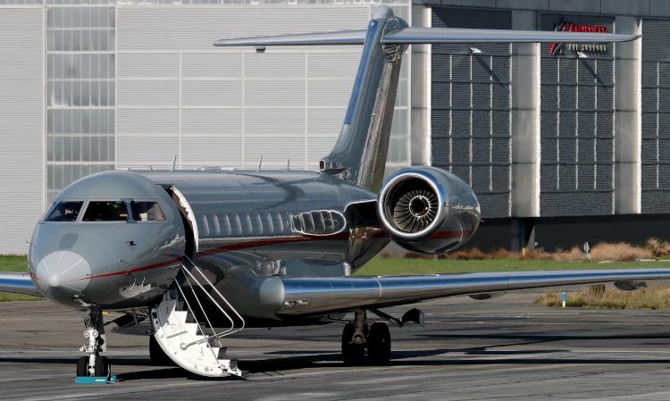 Global 6000