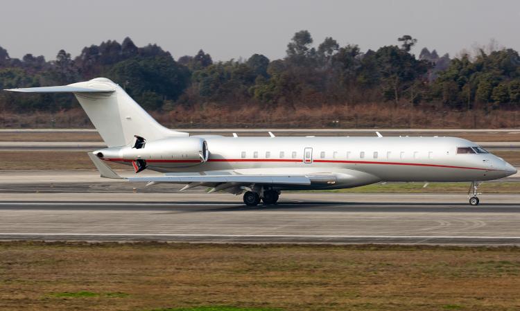 Global 6000
