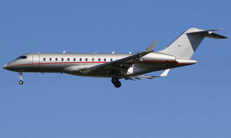 Global 6000
