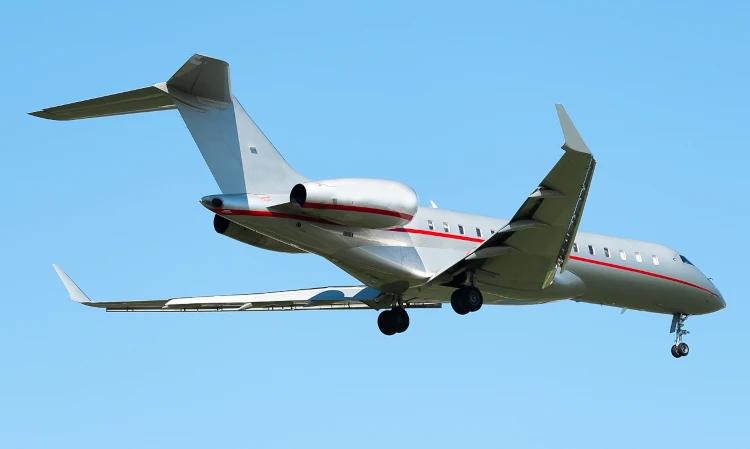 Global 6000