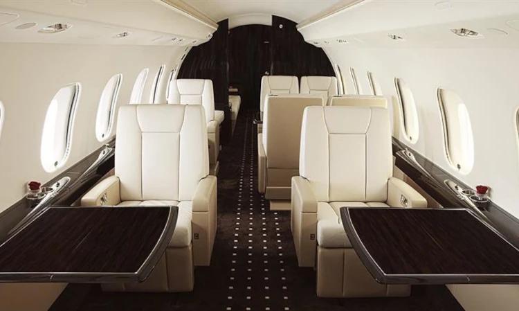 Global 6000
