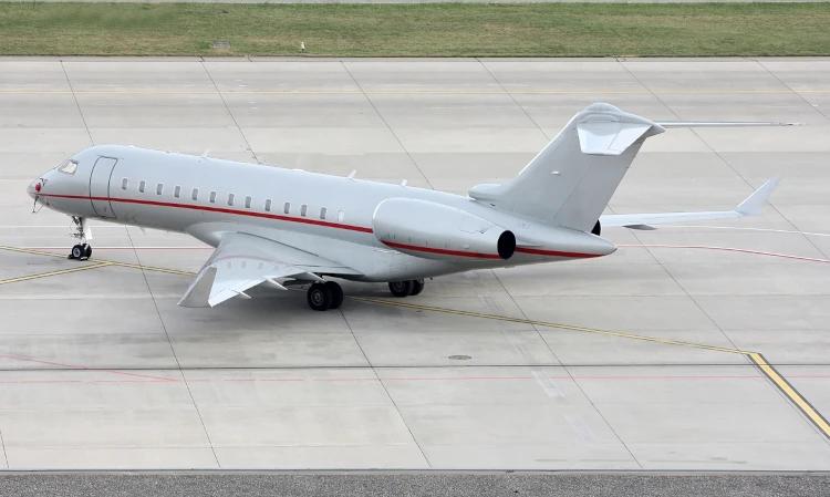 Global 6000