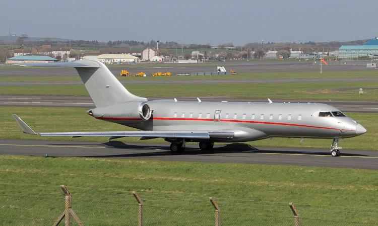 Global 6000