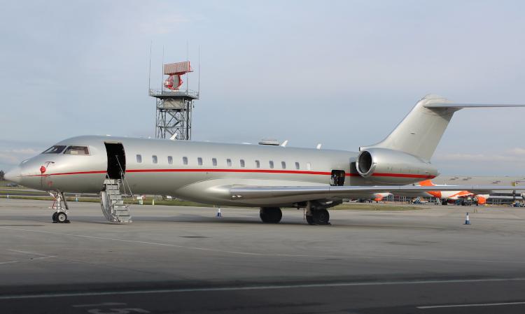 Global 6000