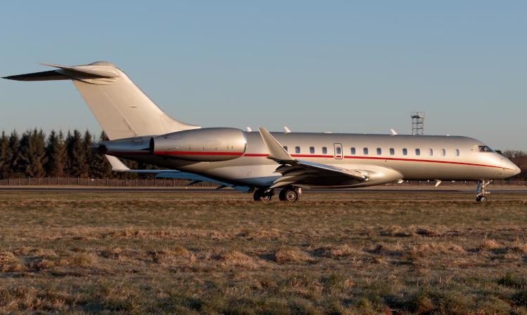 Global 6000