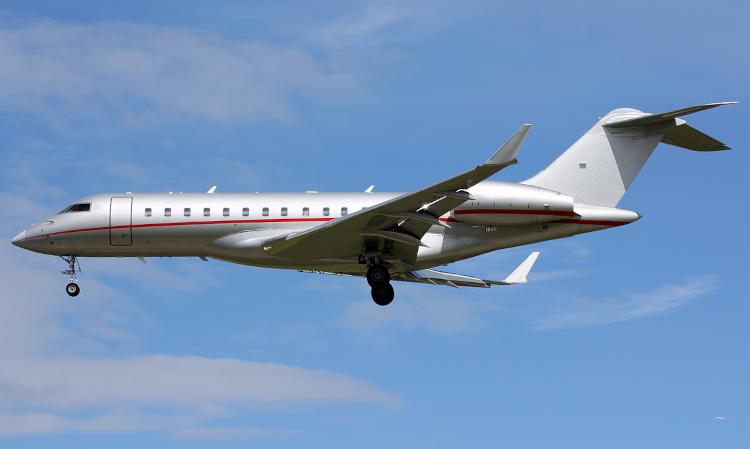 Global 6000