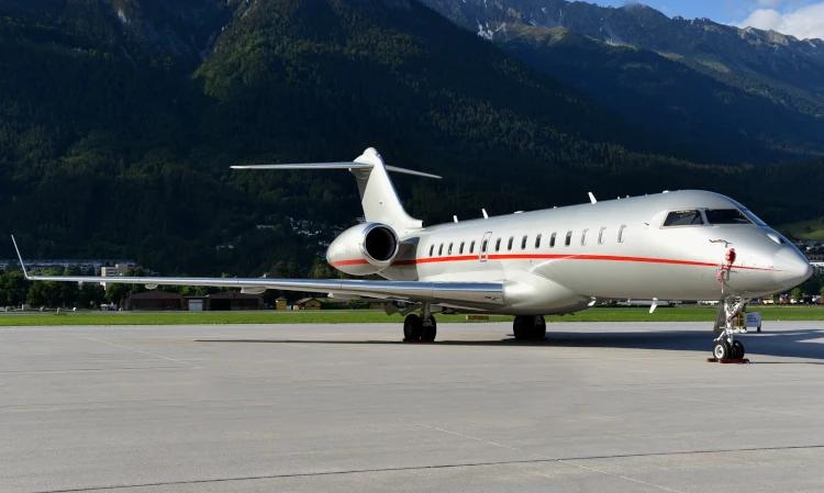 Global 6000
