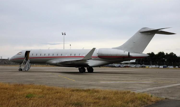 Global 6000