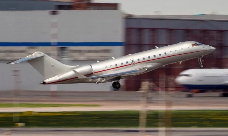 Global 6000