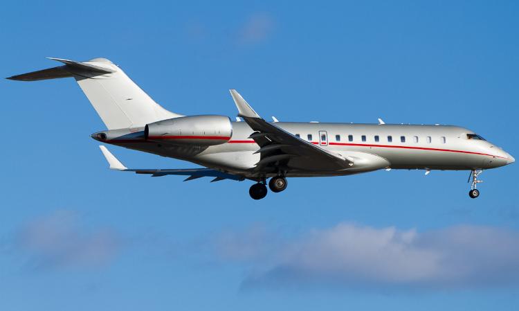 Global 6000