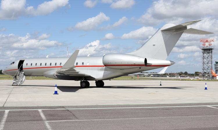 Global 6000