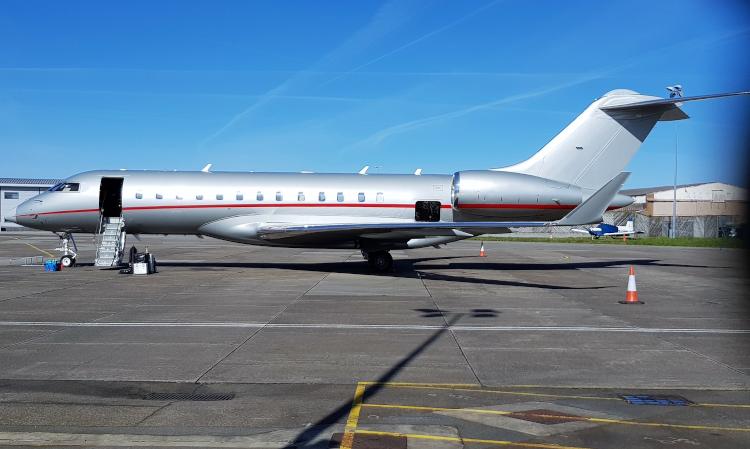 Global 6000