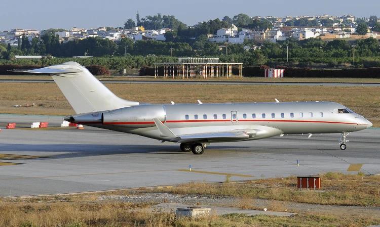 Global 6000