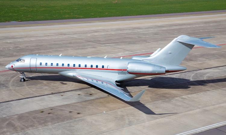 Global 6000