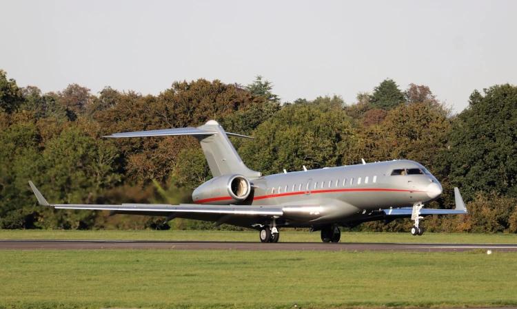 Global 6000