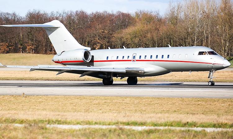 Global 6000