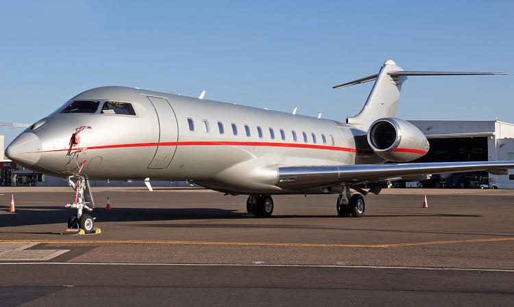 Global 6000
