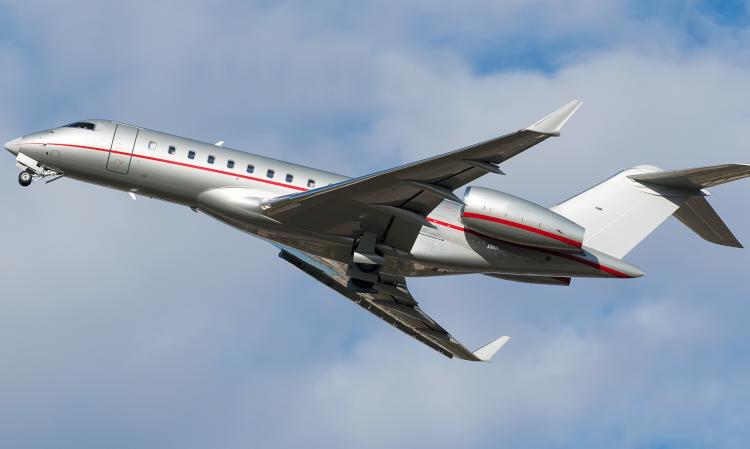 Global 6000