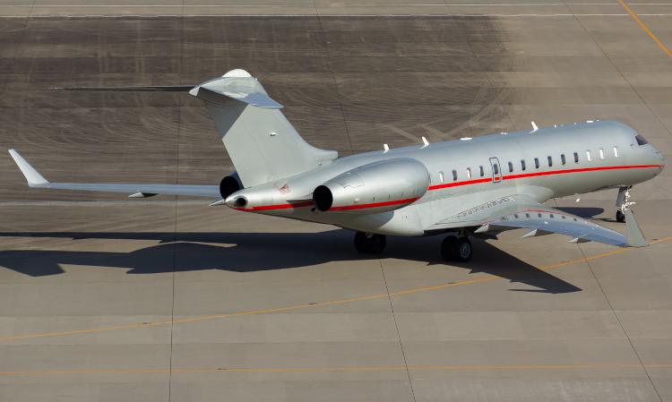 Global 6000
