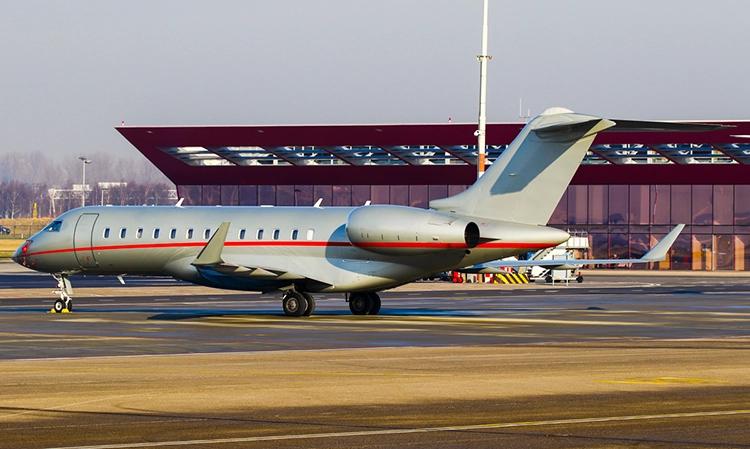 Global 6000