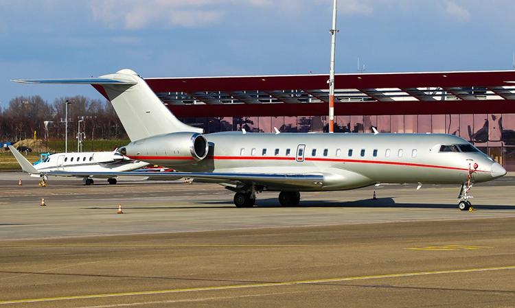 Global 6000