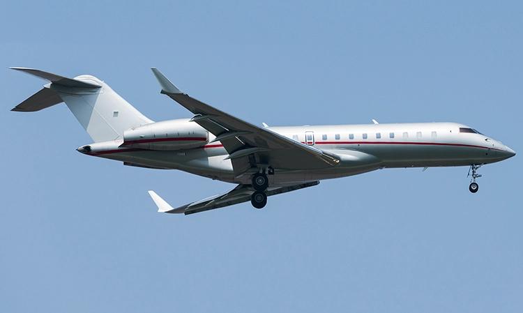 Global 6000