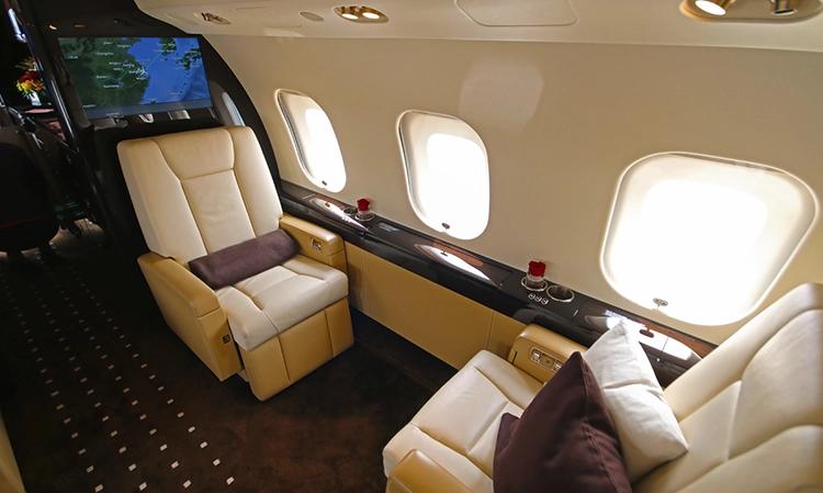 Global 6000
