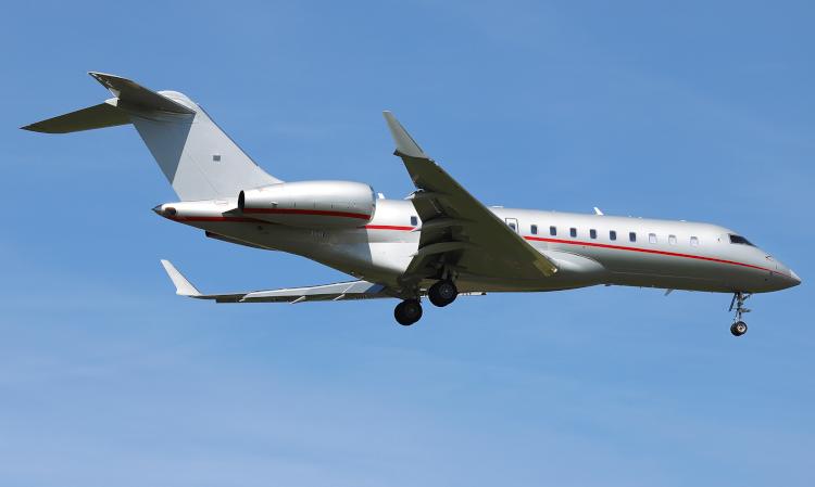 Global 6000