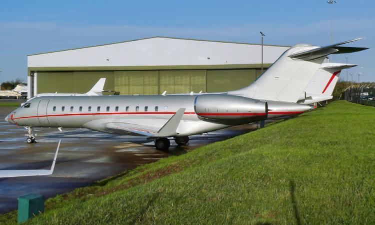 Global 6000