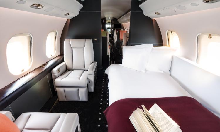 Global 6000