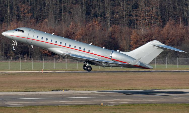 Global 6000