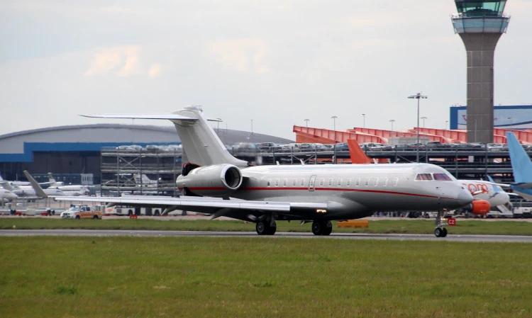 Global 6000