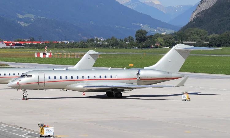 Global 6000