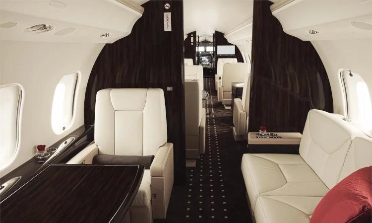 Global 6000