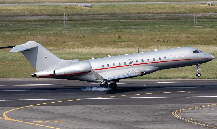Global 6000