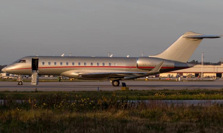 Global 6000