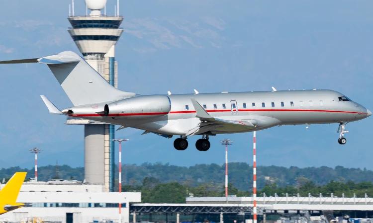 Global 6000