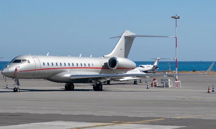 Global 6000
